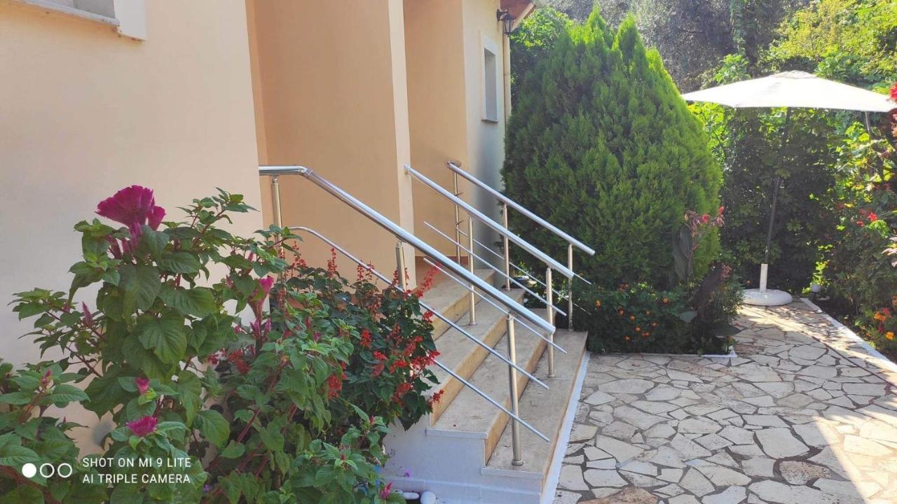 Vasil Casa rural