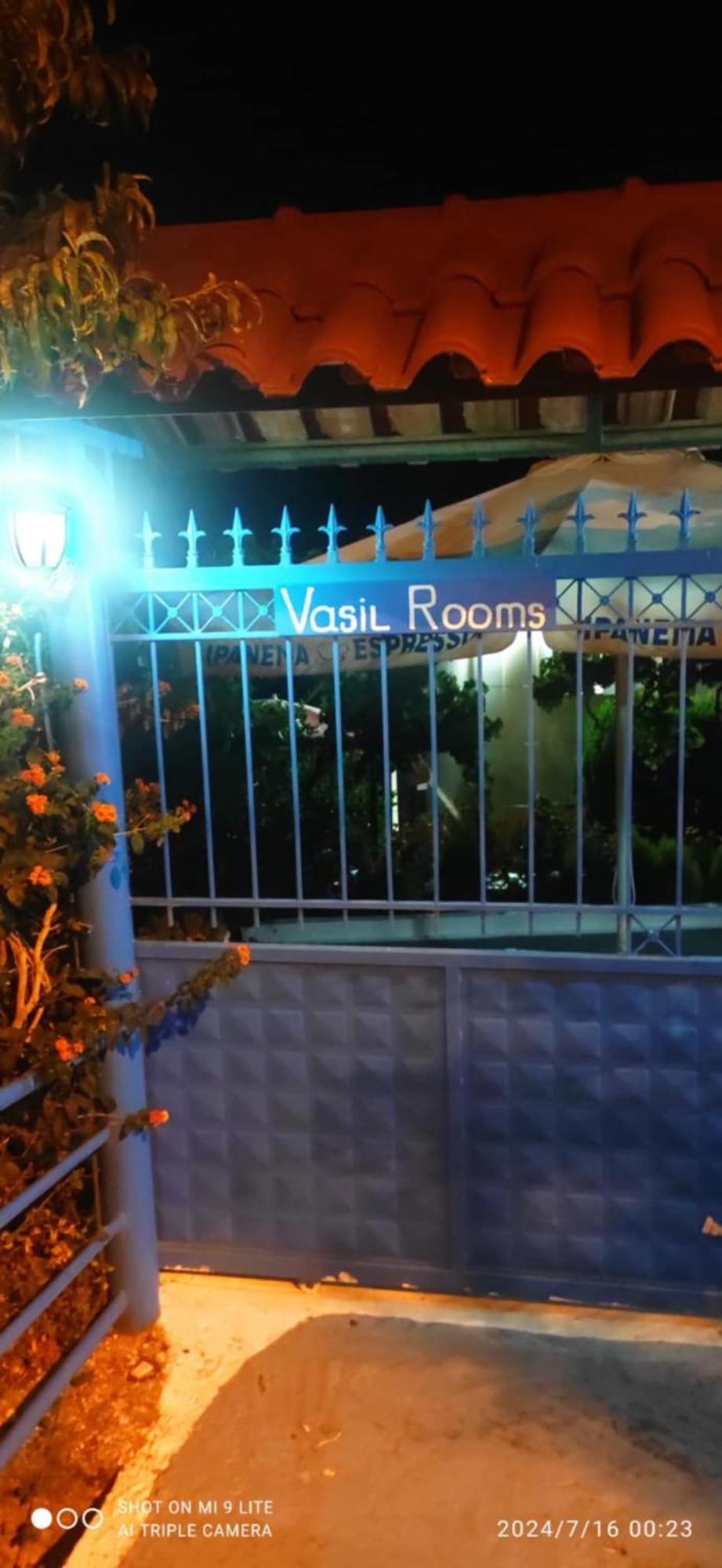 Vasil *