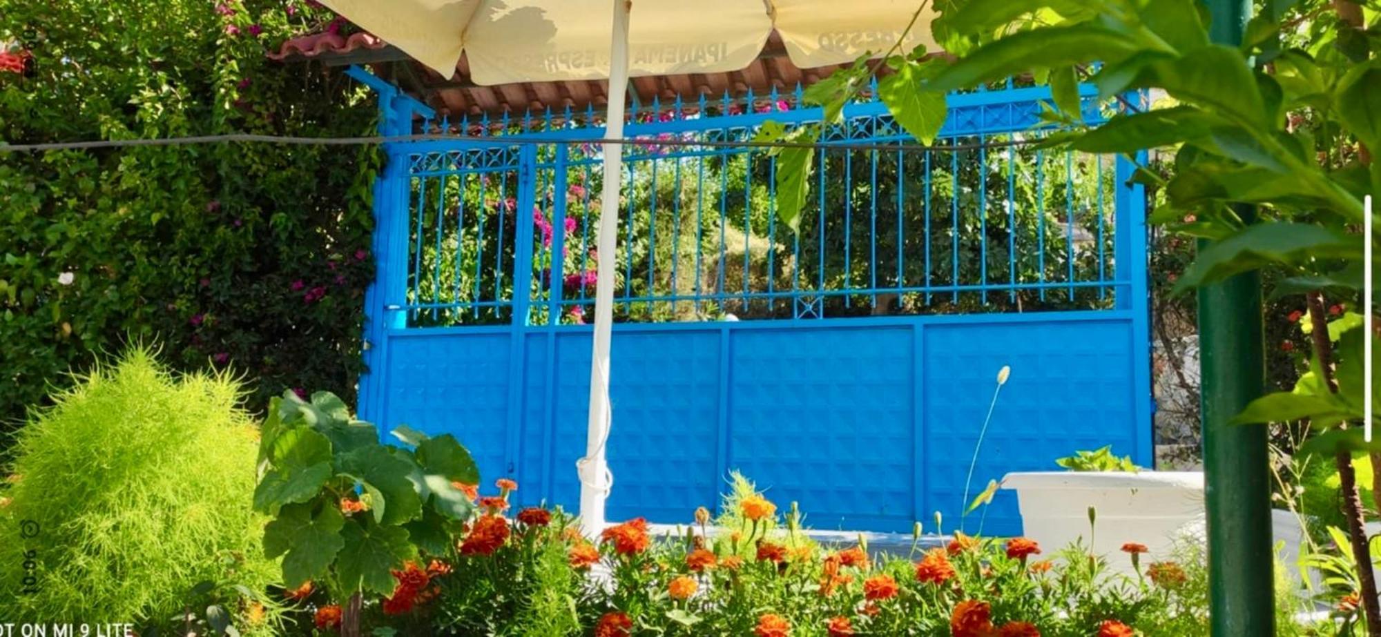 Casa rural Vasil *