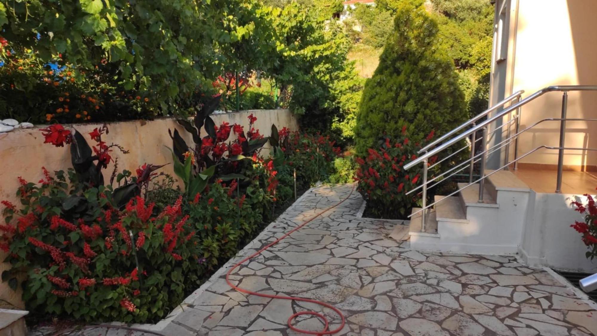 Vasil Country house
