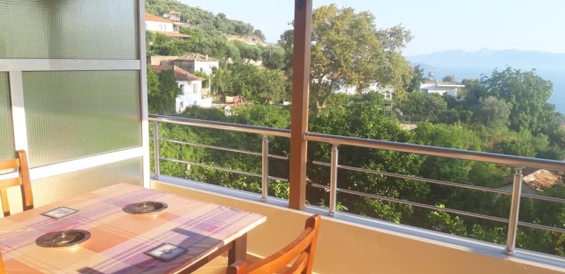 Vasil Country house